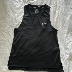Nike Dri Fit Running Tank